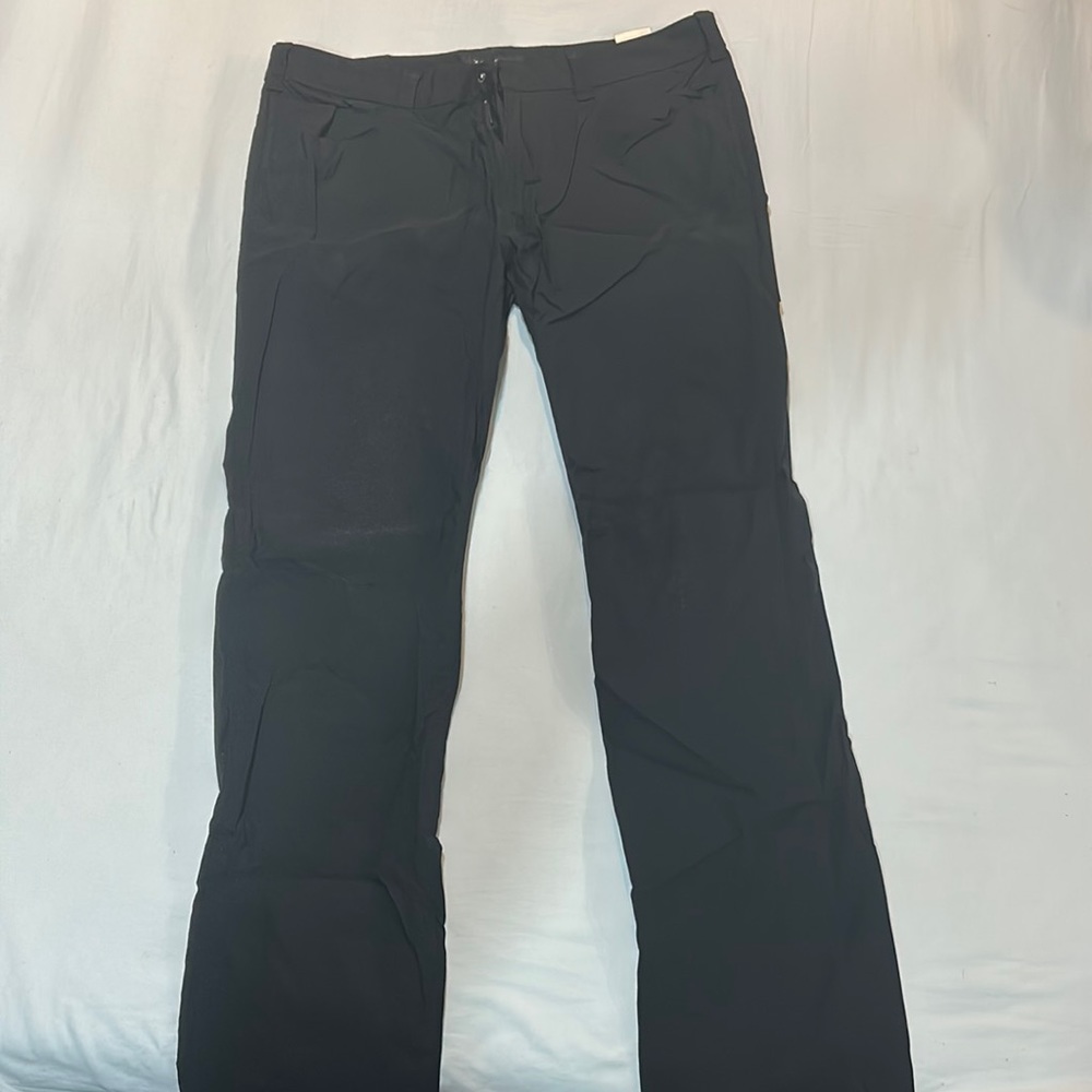 Stretchy Golf/work pants